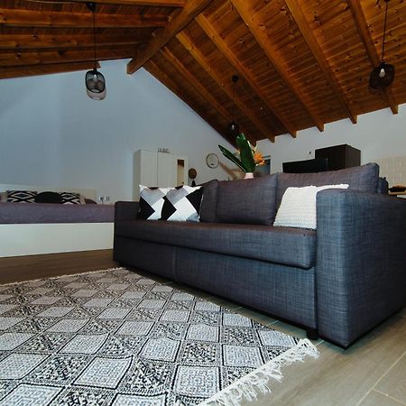 Casita Las Toscas La Matanza De Acentejo Exterior photo
