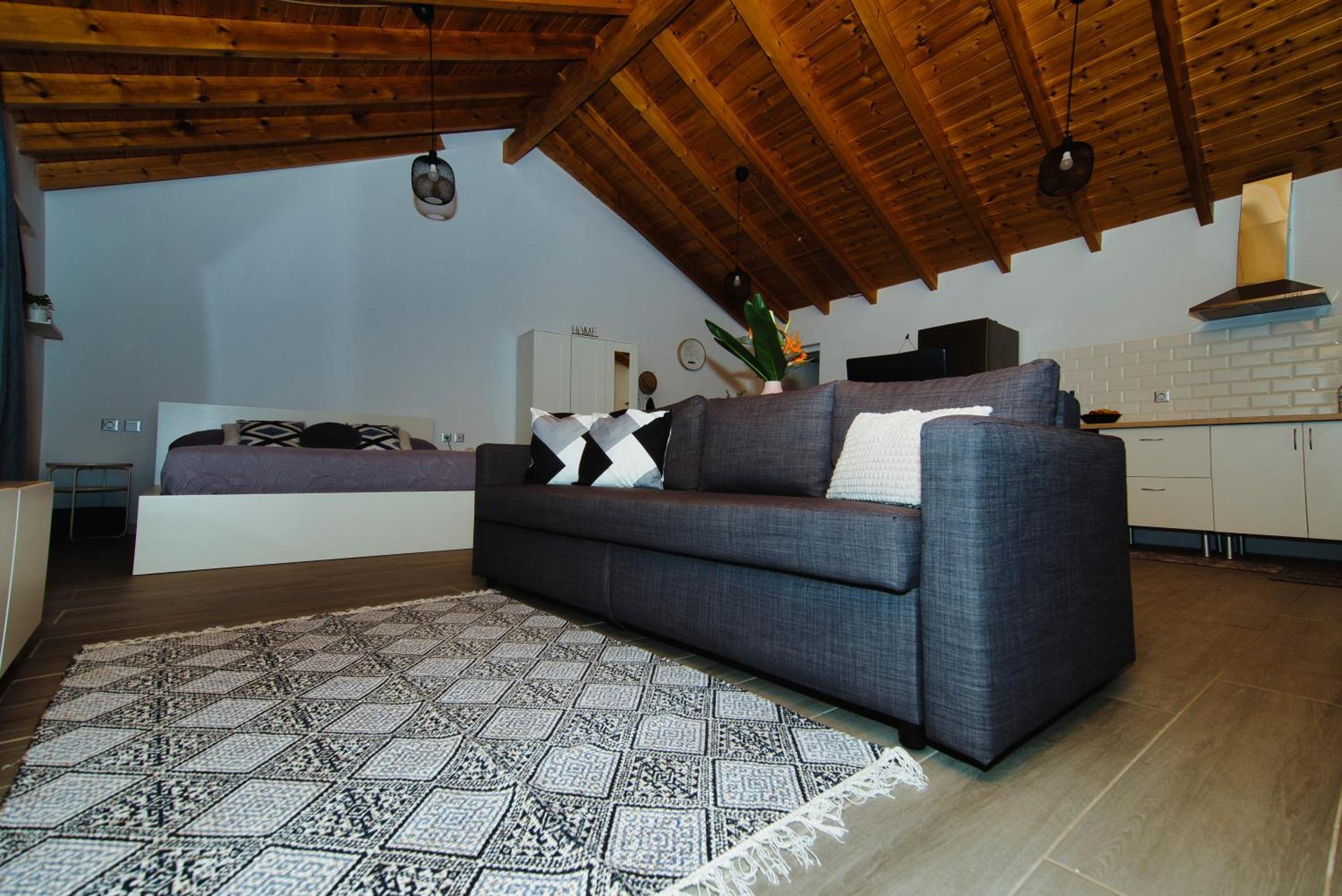Casita Las Toscas La Matanza De Acentejo Exterior photo