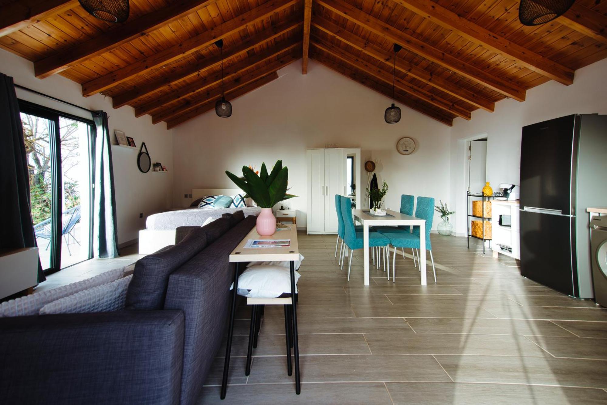Casita Las Toscas La Matanza De Acentejo Exterior photo