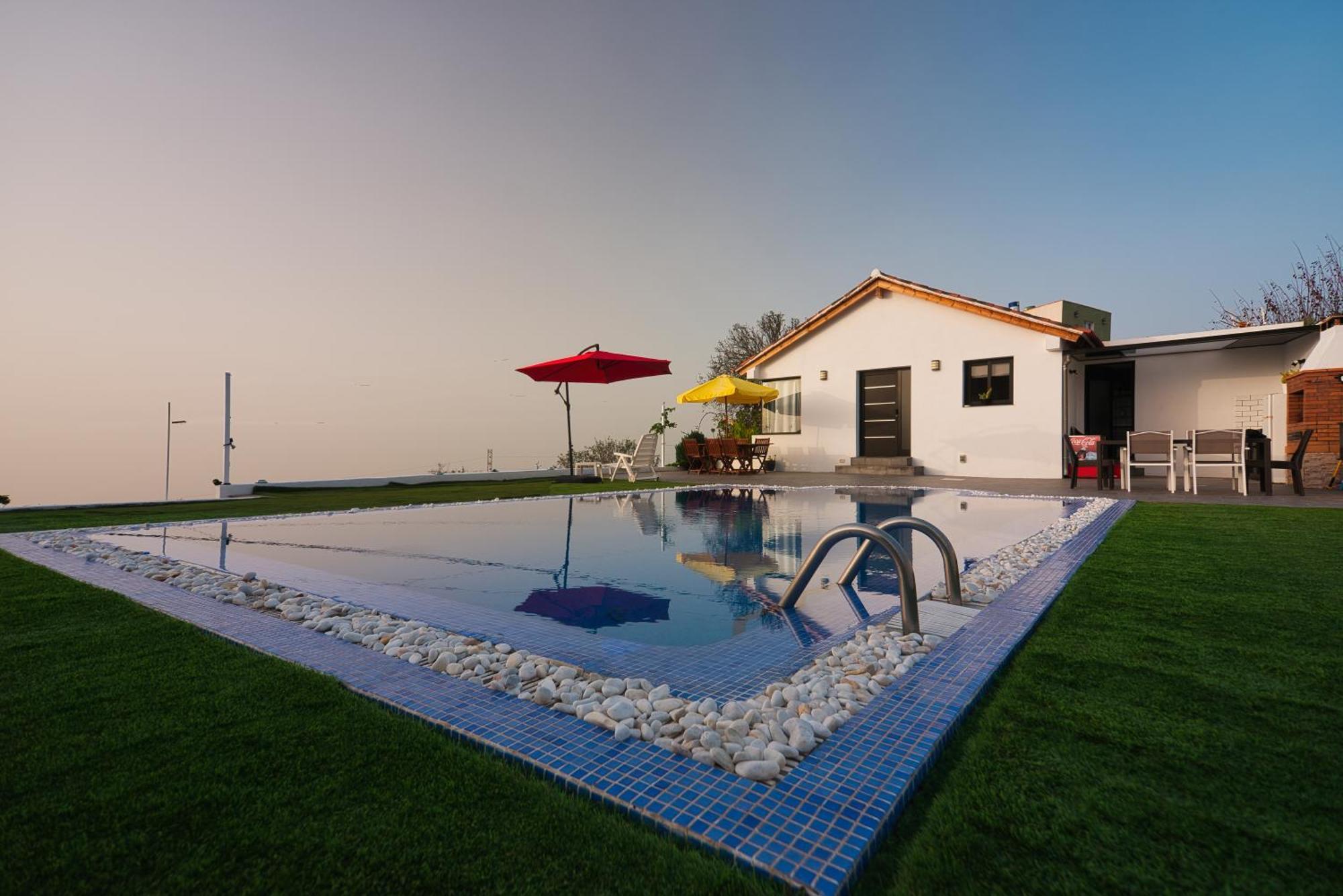 Casita Las Toscas La Matanza De Acentejo Exterior photo
